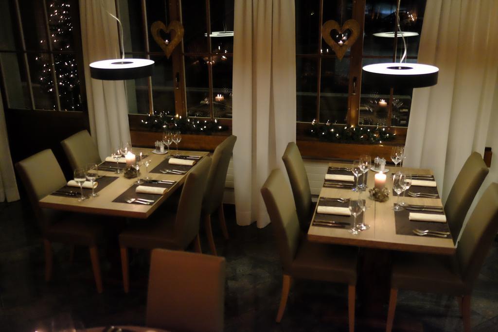 Hotel Romana Savognin Ngoại thất bức ảnh